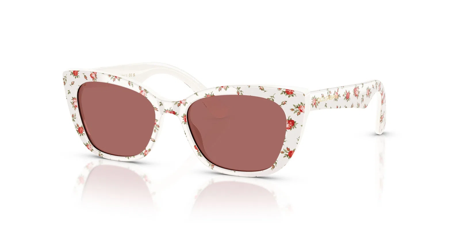 Dolce & Gabbana Kids 4427 Sunglasses - view 57